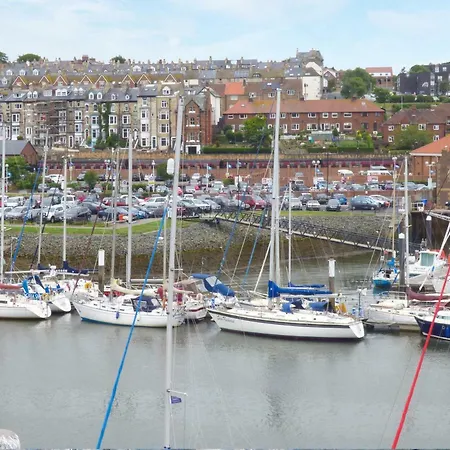 Ferienhaus River Forge Whitby