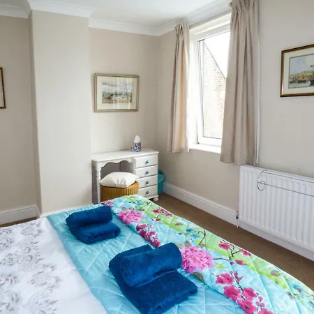 River Forge Casa vacanze Whitby